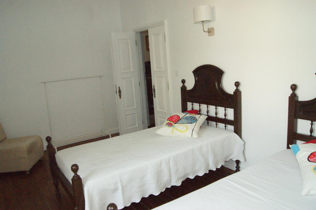 Casa Grande Do Serrado Santa Marta de Penaguiao Bilik gambar