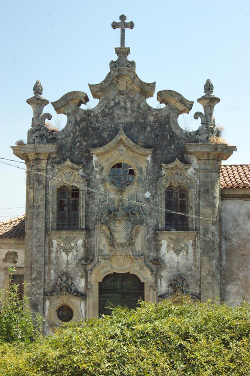 Casa Grande Do Serrado Santa Marta de Penaguiao Luaran gambar