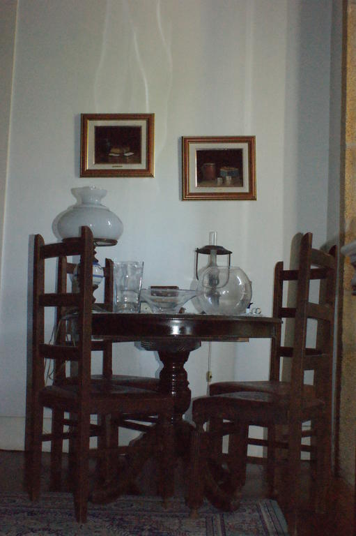 Casa Grande Do Serrado Santa Marta de Penaguiao Luaran gambar